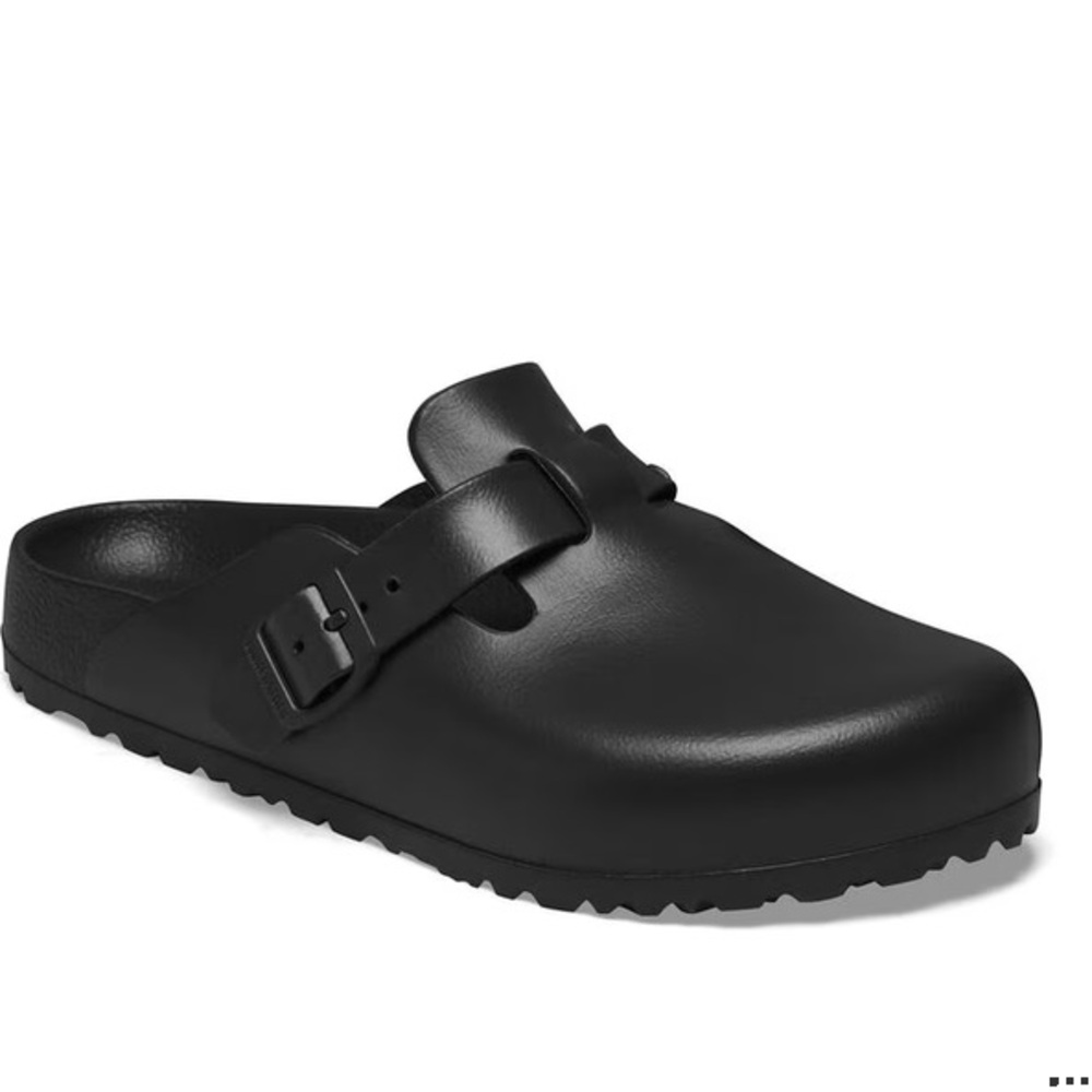 Birkenstocks